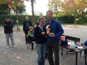 Vereinsmeister 2015-6
