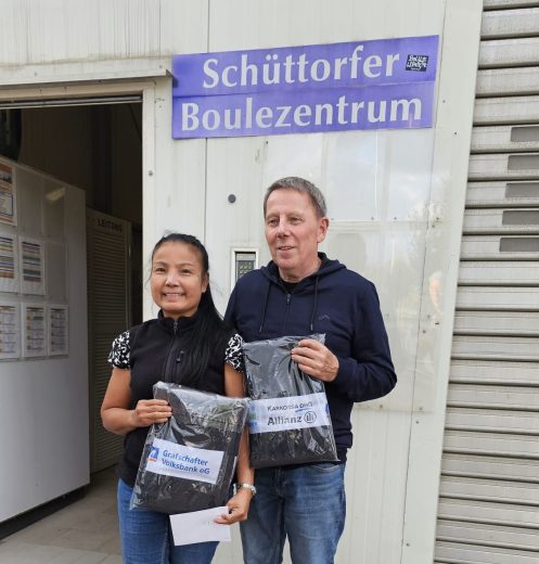 20. Schüttorfer Schinkencup 2026